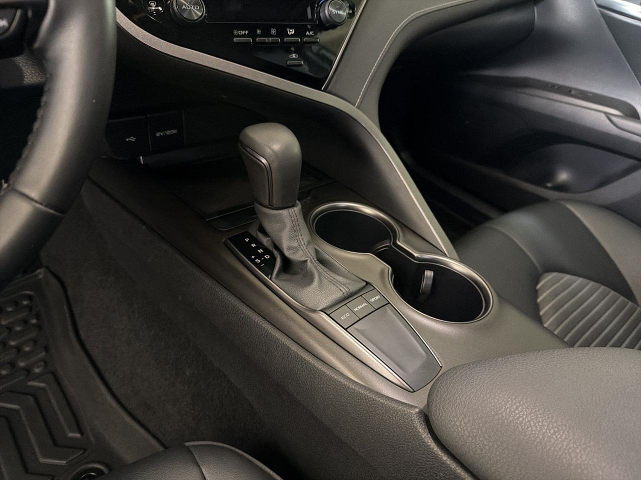 2024 Toyota Camry SE San Antonio TX