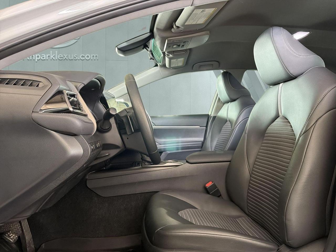 2024 Toyota Camry SE San Antonio TX