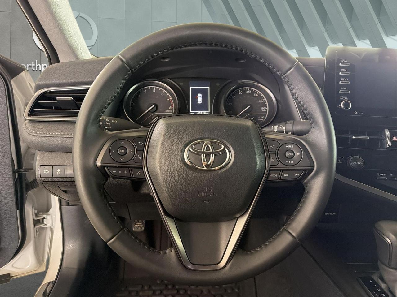 2024 Toyota Camry SE San Antonio TX