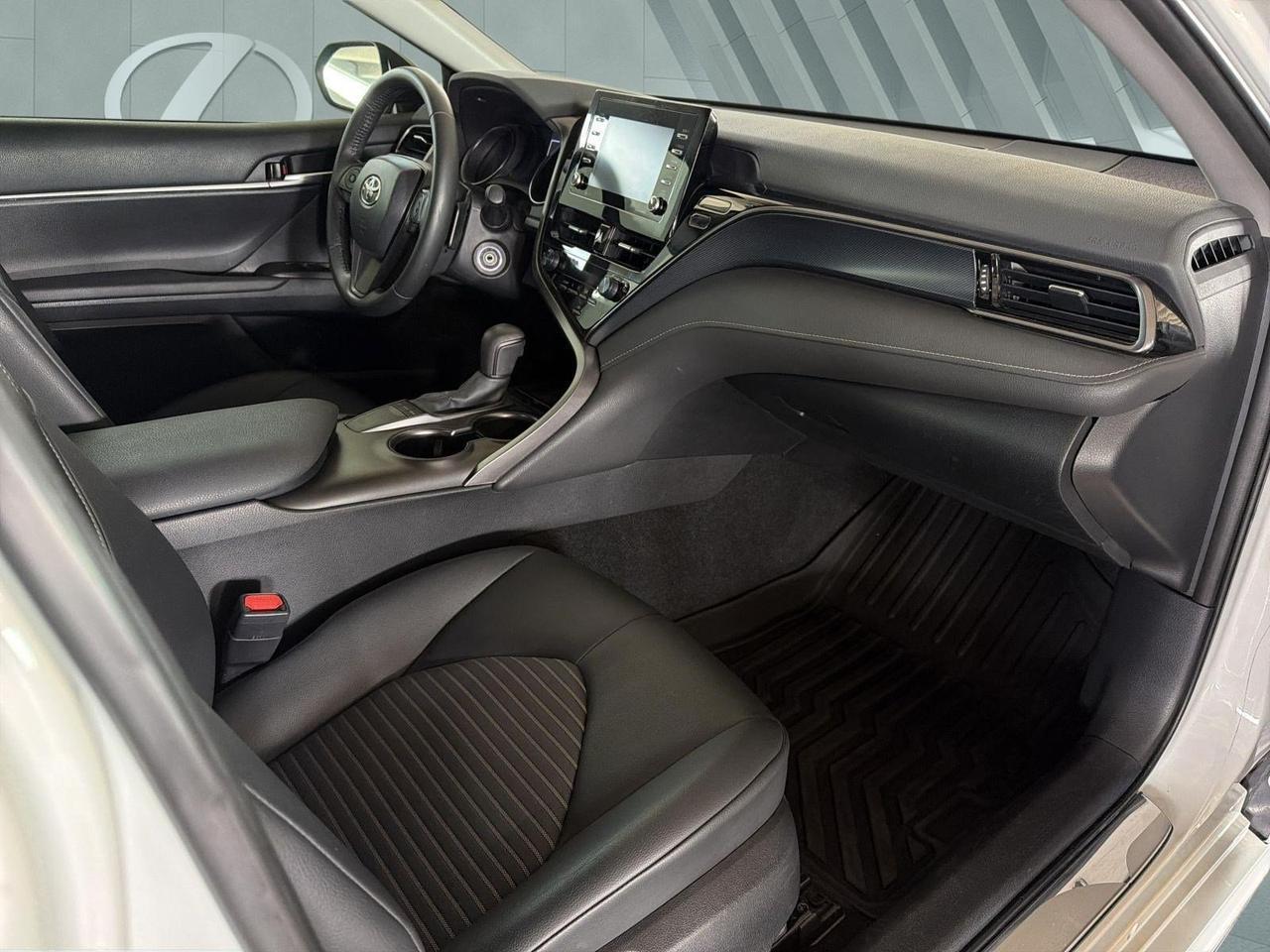 2024 Toyota Camry SE San Antonio TX