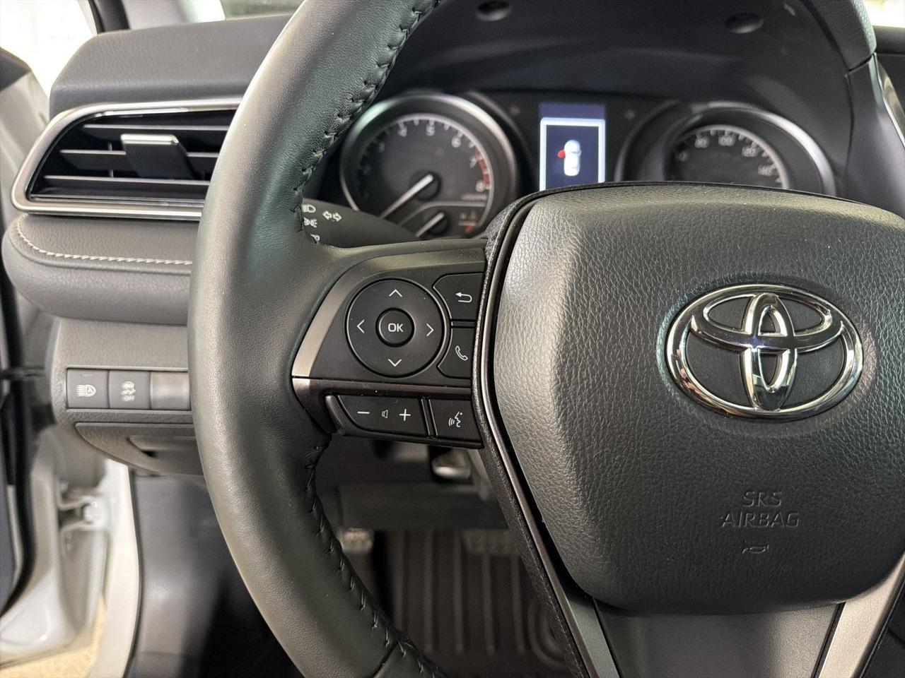 2024 Toyota Camry SE San Antonio TX