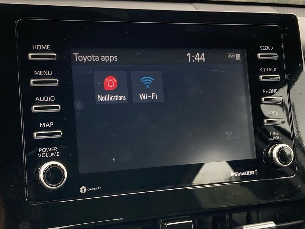 2024 Toyota Camry SE San Antonio TX