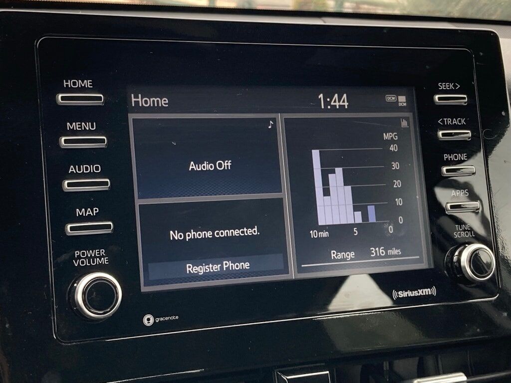 2024 Toyota Camry SE San Antonio TX