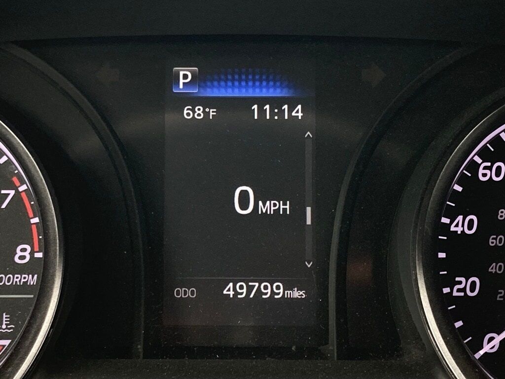 2024 Toyota Camry SE San Antonio TX