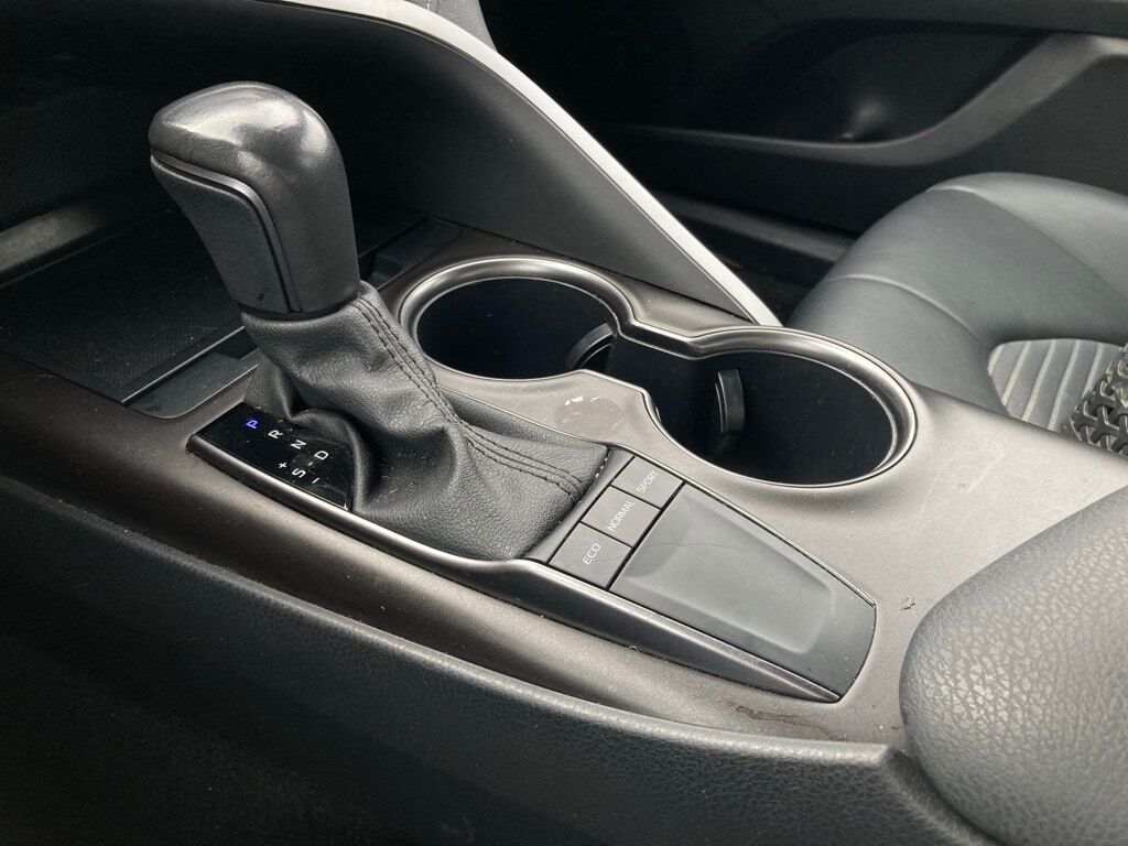 2024 Toyota Camry SE San Antonio TX