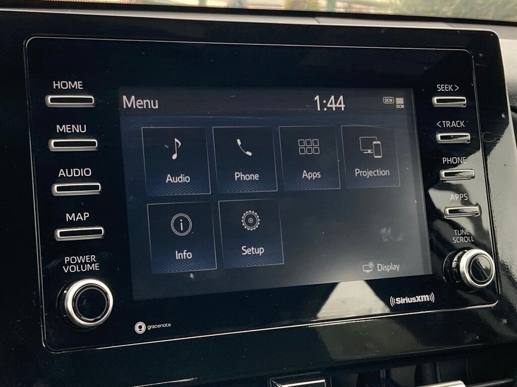 2024 Toyota Camry SE San Antonio TX