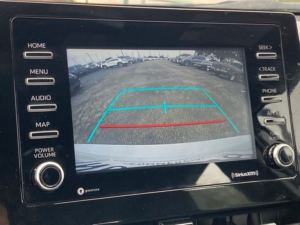 2024 Toyota Camry SE San Antonio TX