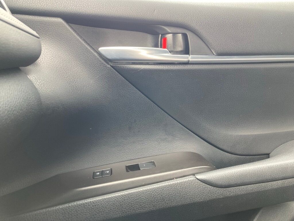 2024 Toyota Camry SE San Antonio TX