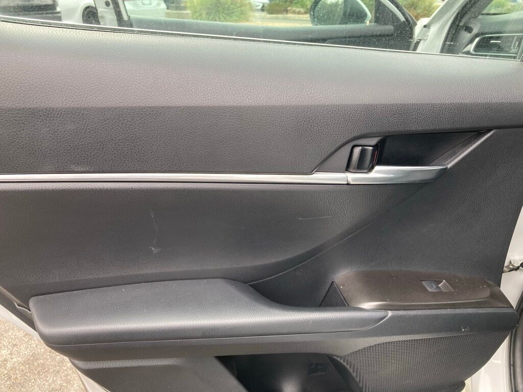 2024 Toyota Camry SE San Antonio TX