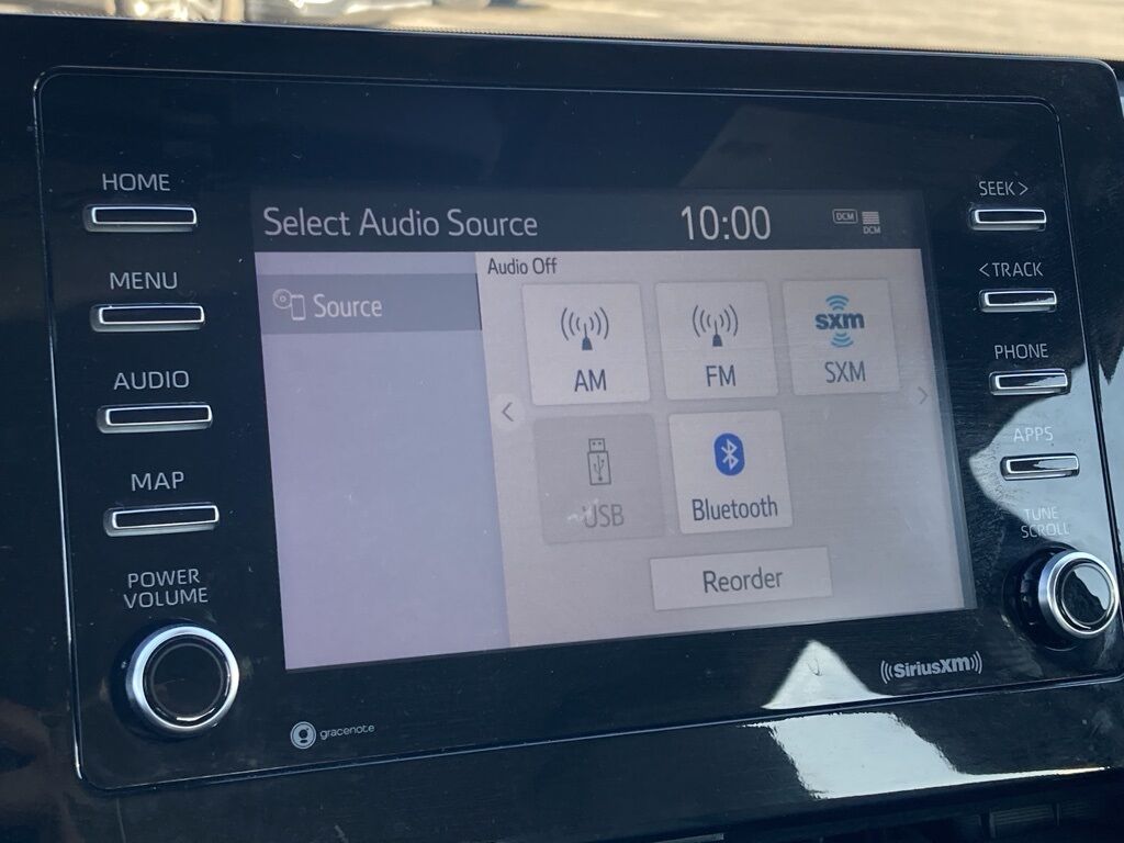 2024 Toyota Camry SE San Antonio TX