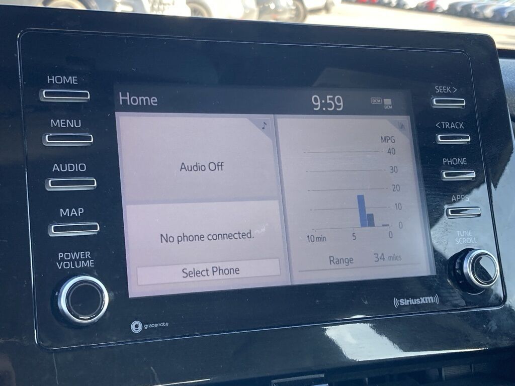 2024 Toyota Camry SE San Antonio TX