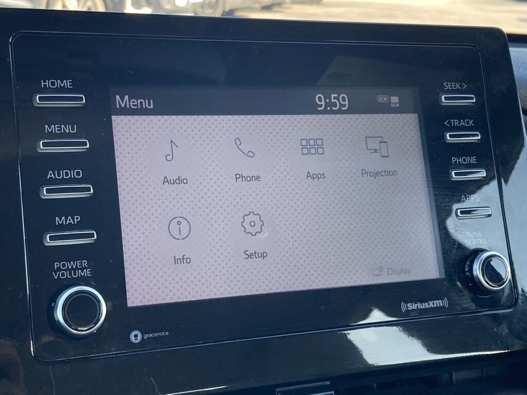 2024 Toyota Camry SE San Antonio TX