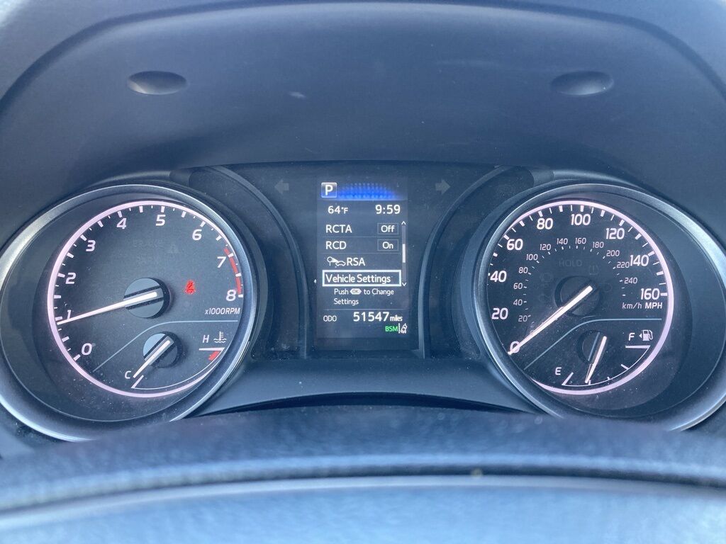 2024 Toyota Camry SE San Antonio TX