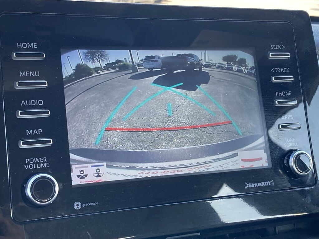 2024 Toyota Camry SE San Antonio TX