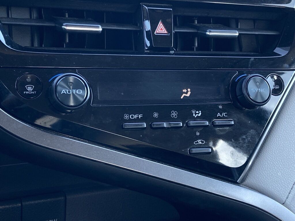 2024 Toyota Camry SE San Antonio TX