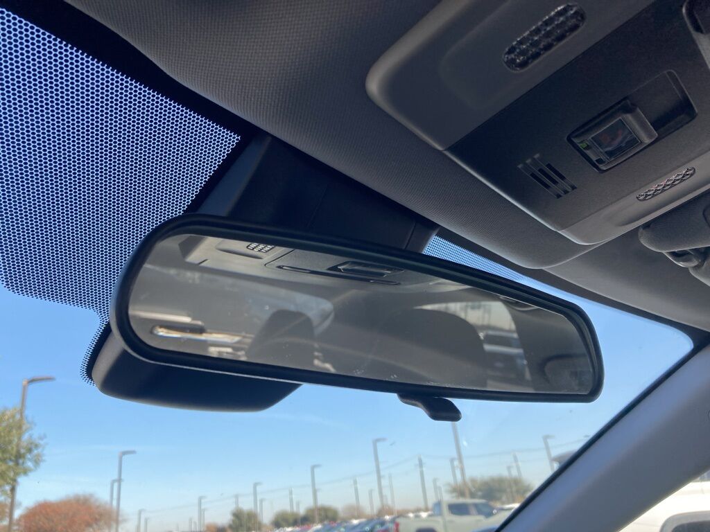 2024 Toyota Camry SE San Antonio TX