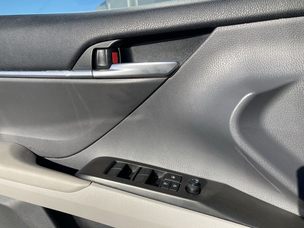 2024 Toyota Camry SE San Antonio TX