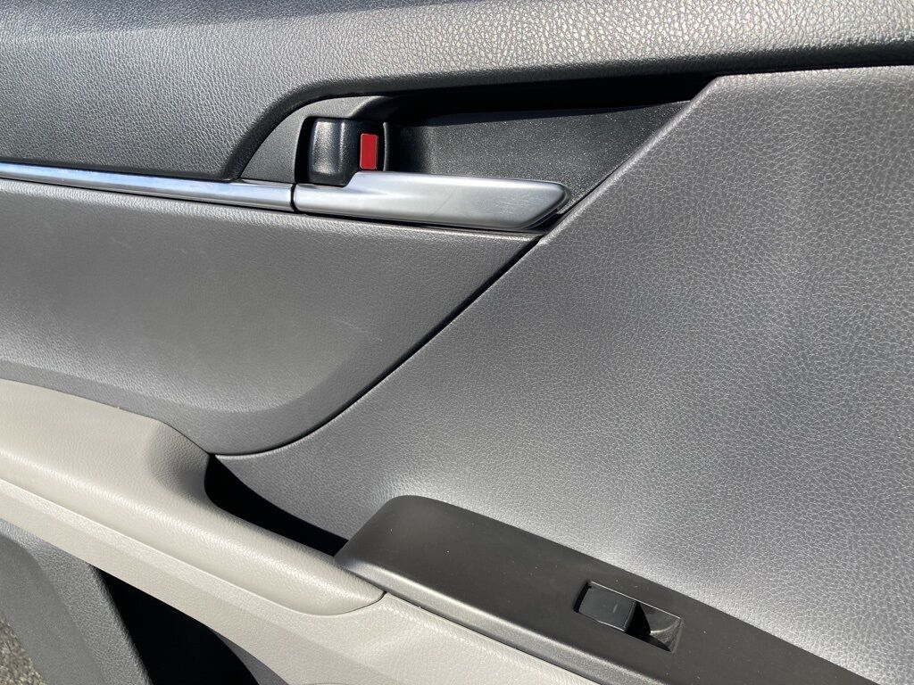 2024 Toyota Camry SE San Antonio TX