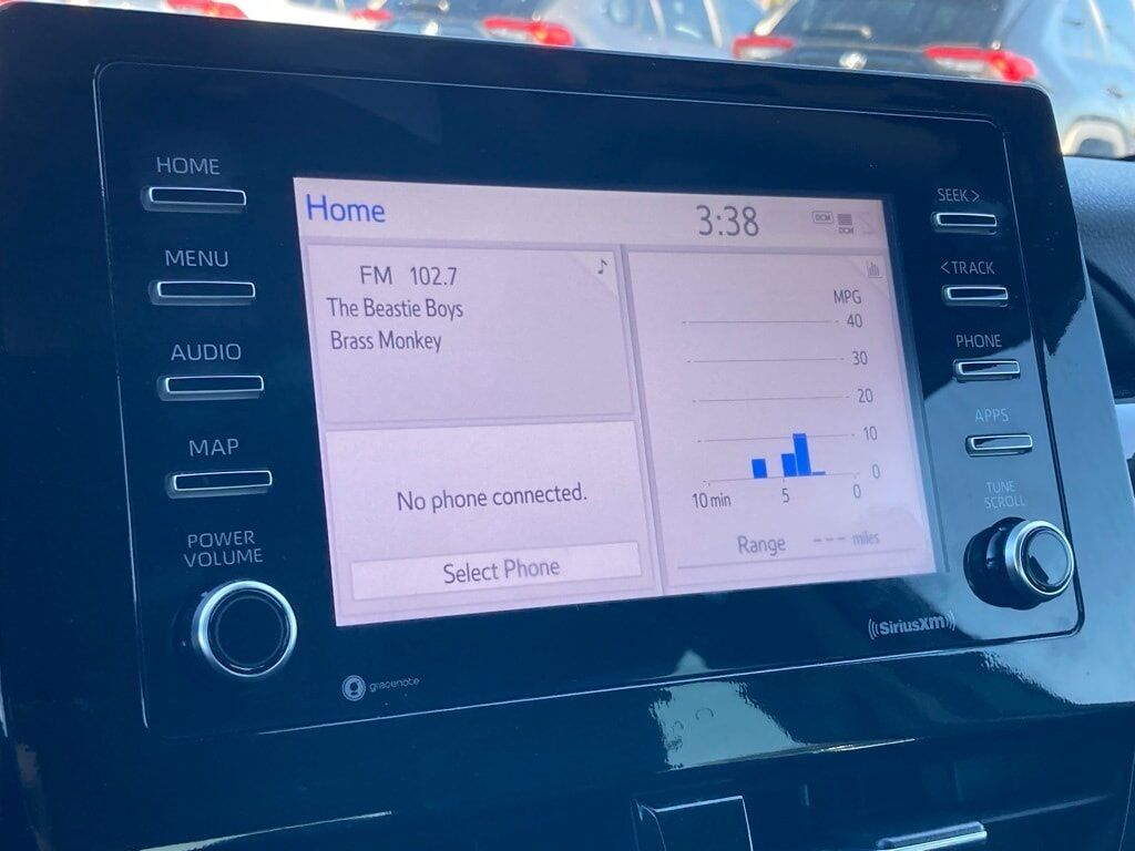 2024 Toyota Camry SE San Antonio TX