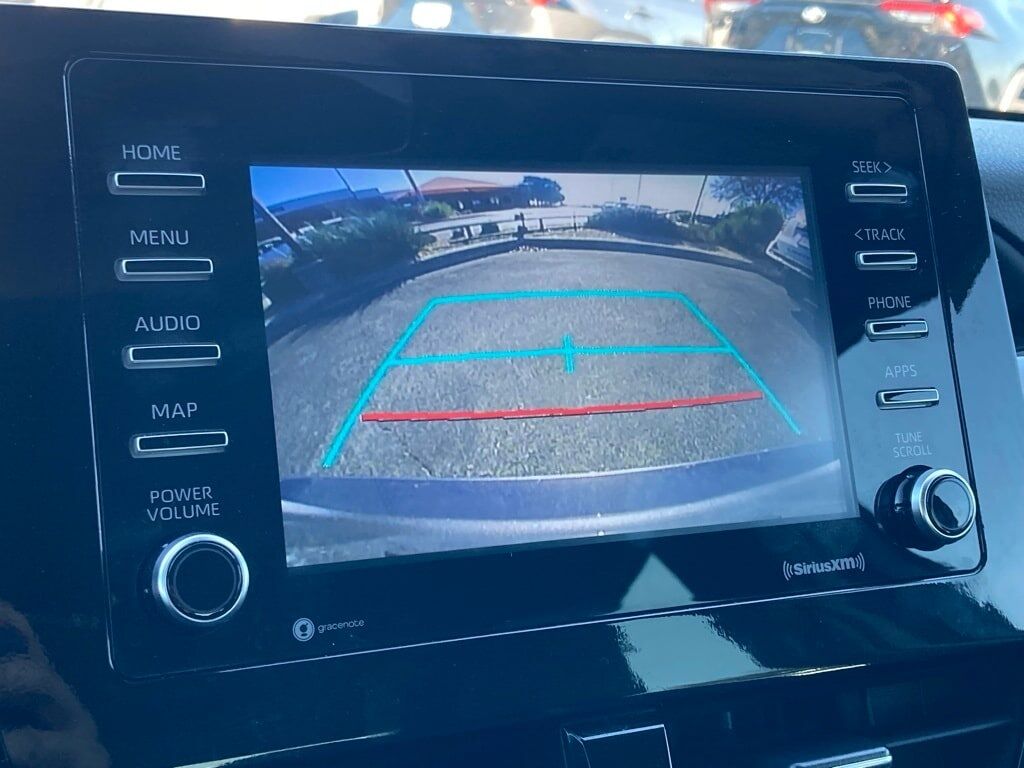 2024 Toyota Camry SE San Antonio TX