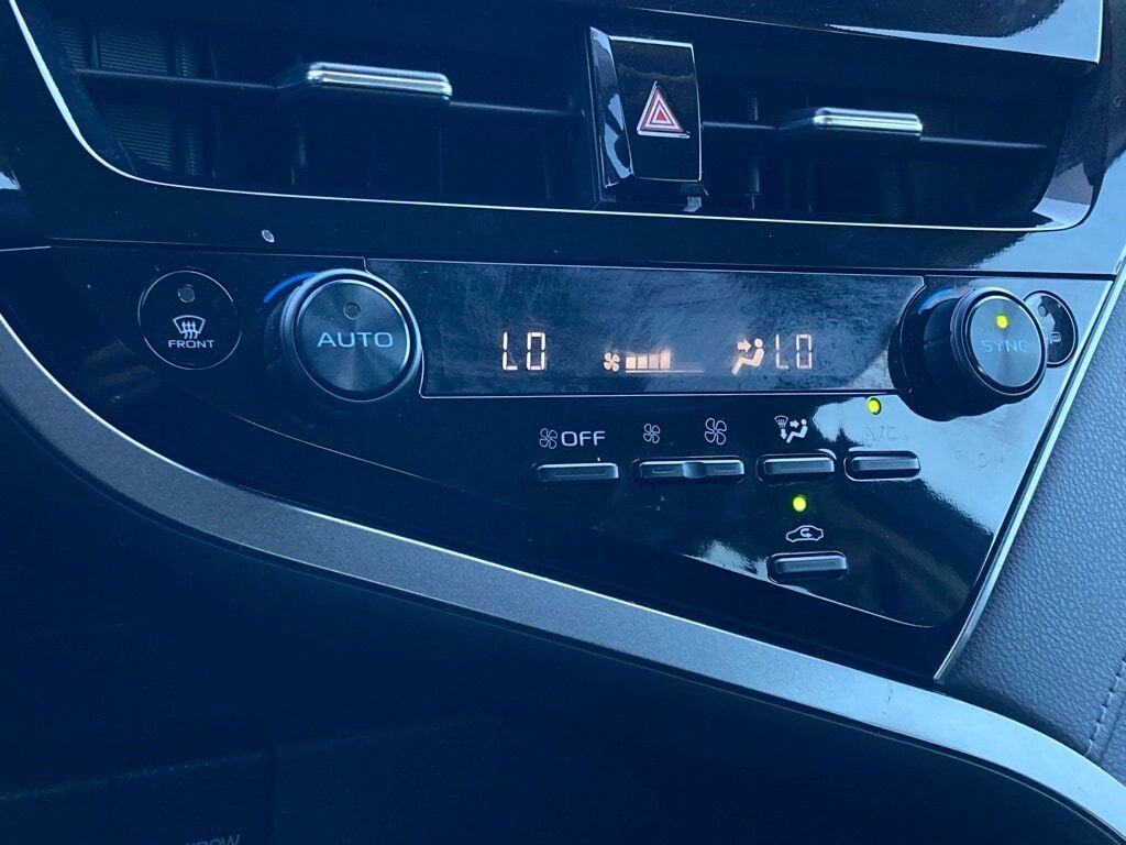 2024 Toyota Camry SE San Antonio TX