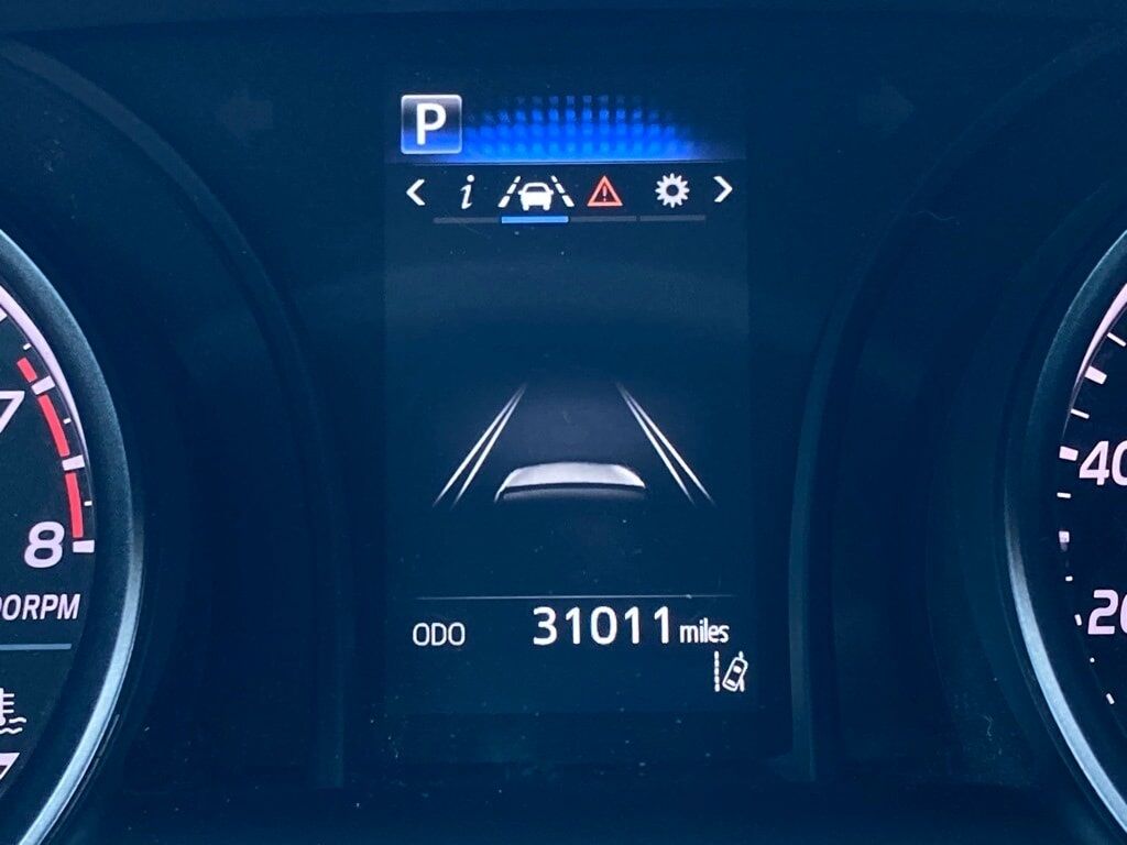 2024 Toyota Camry SE San Antonio TX