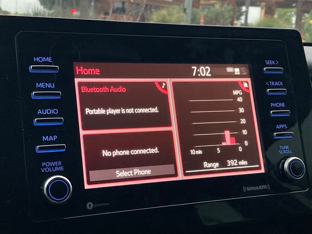 2024 Toyota Camry SE San Antonio TX