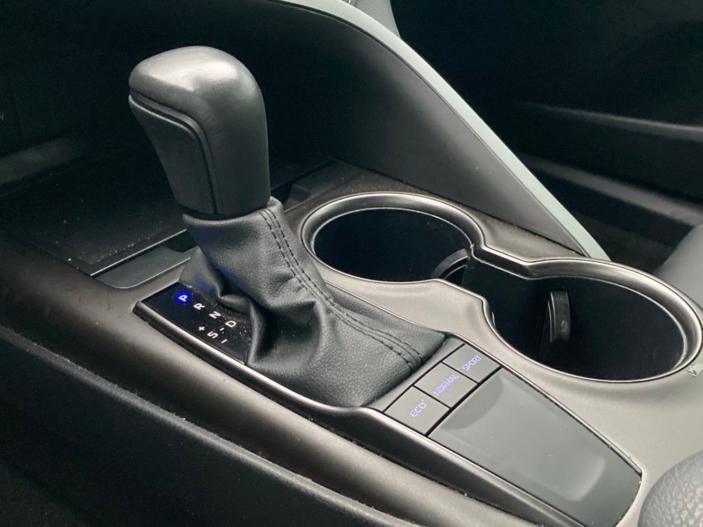 2024 Toyota Camry SE San Antonio TX