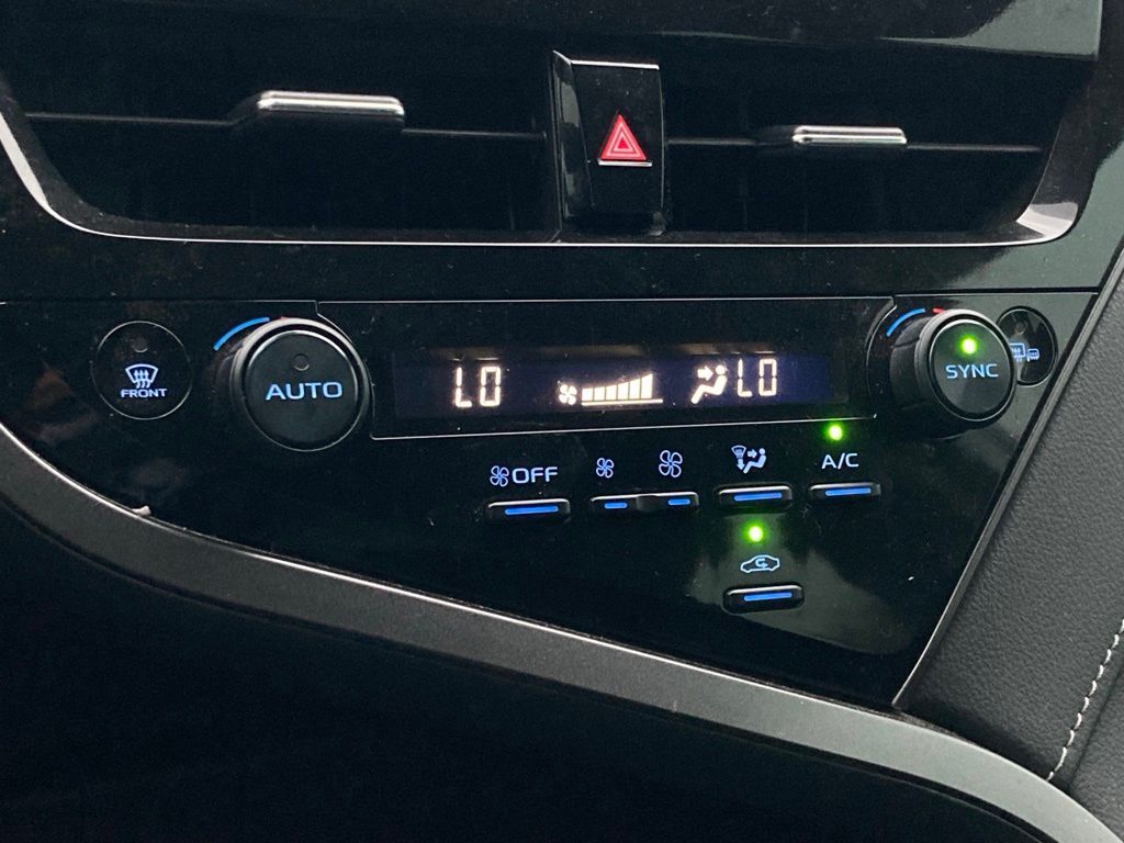 2024 Toyota Camry SE San Antonio TX