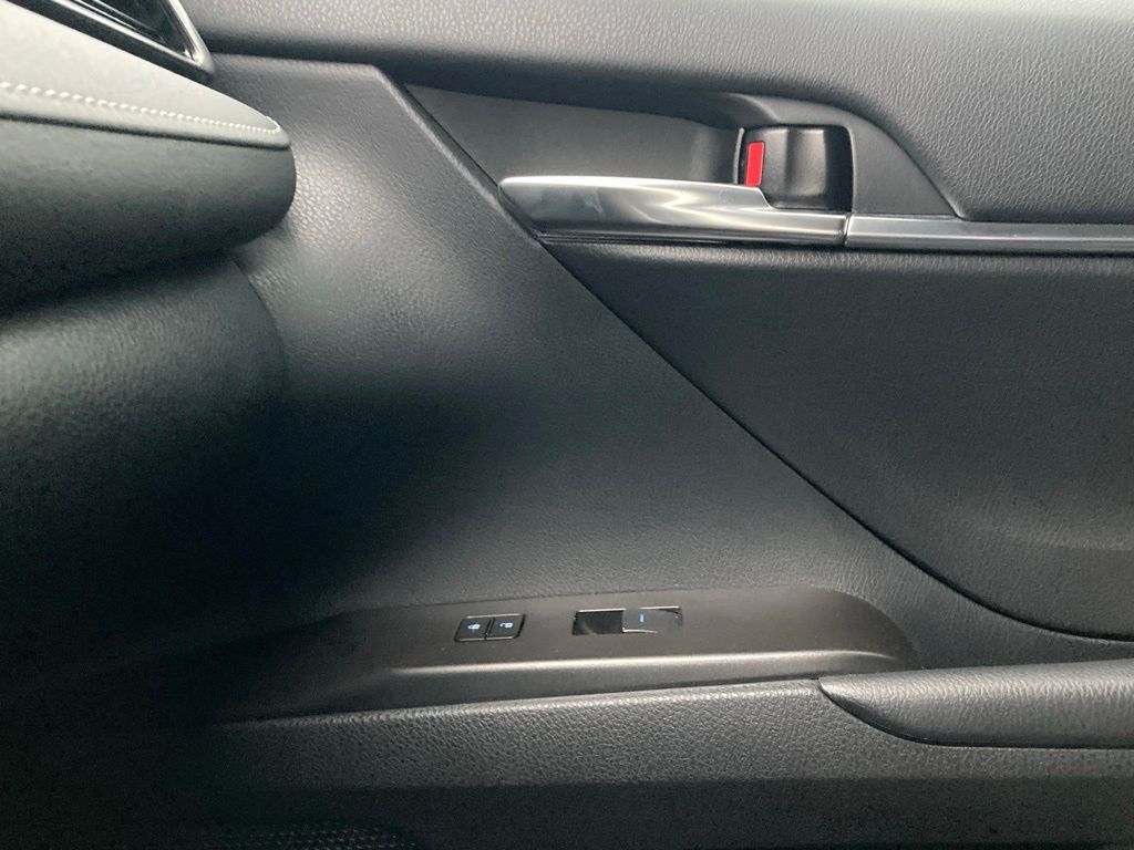 2024 Toyota Camry SE San Antonio TX