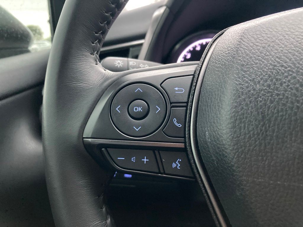 2024 Toyota Camry SE San Antonio TX