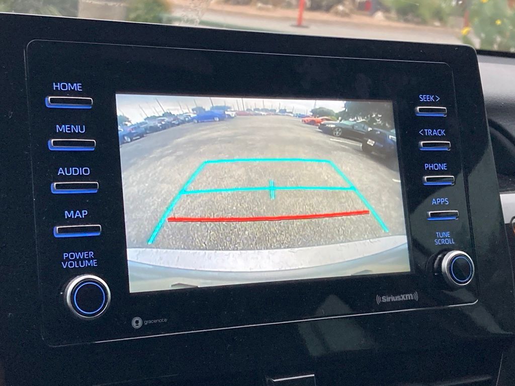 2024 Toyota Camry SE San Antonio TX