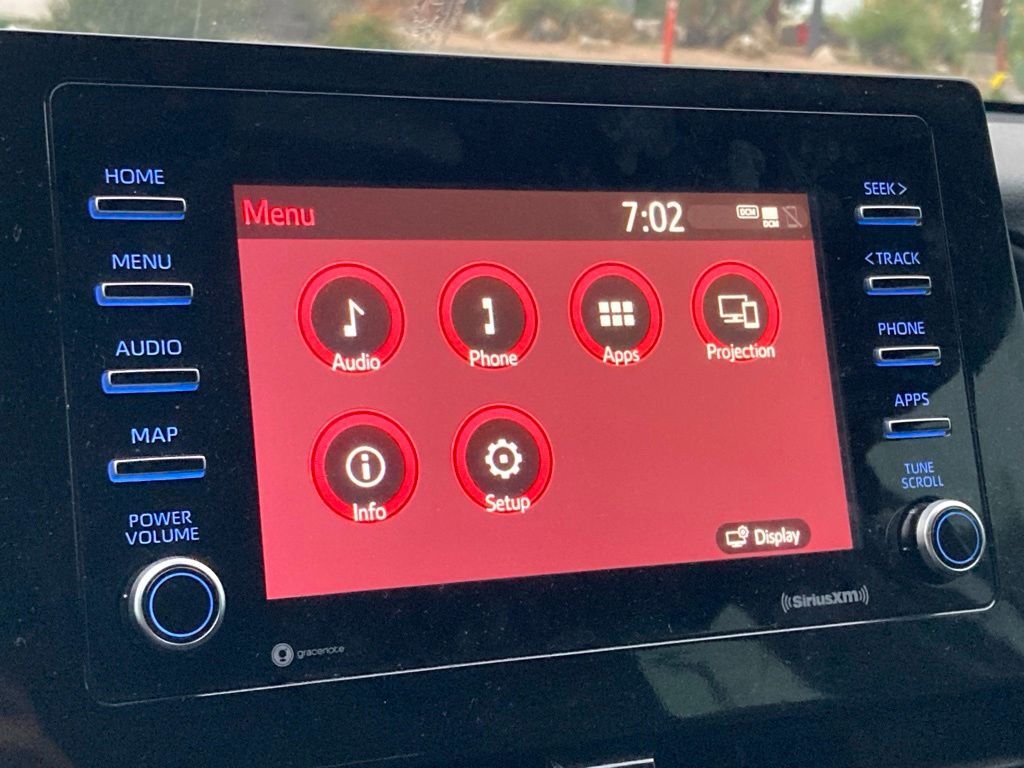 2024 Toyota Camry SE San Antonio TX