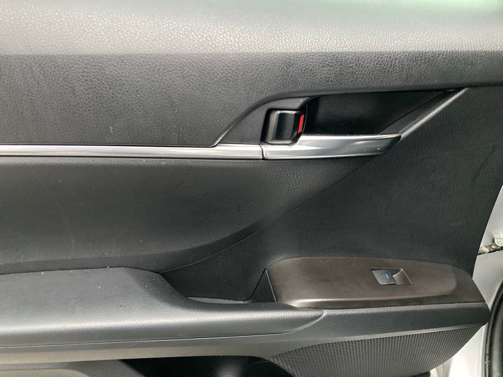 2024 Toyota Camry SE San Antonio TX