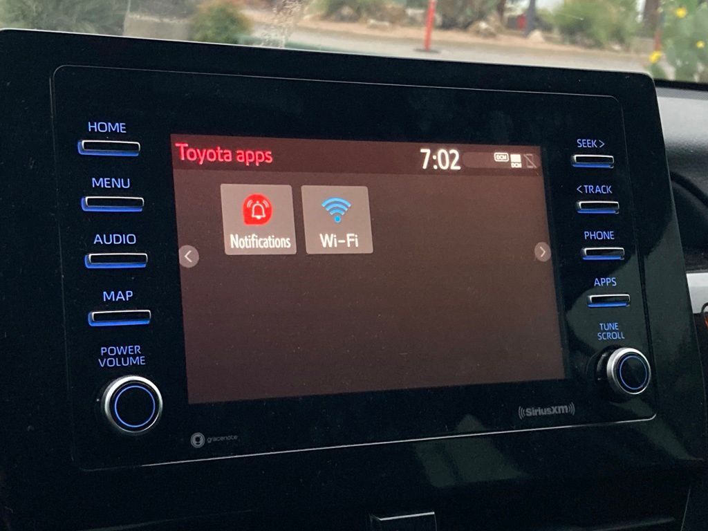 2024 Toyota Camry SE San Antonio TX