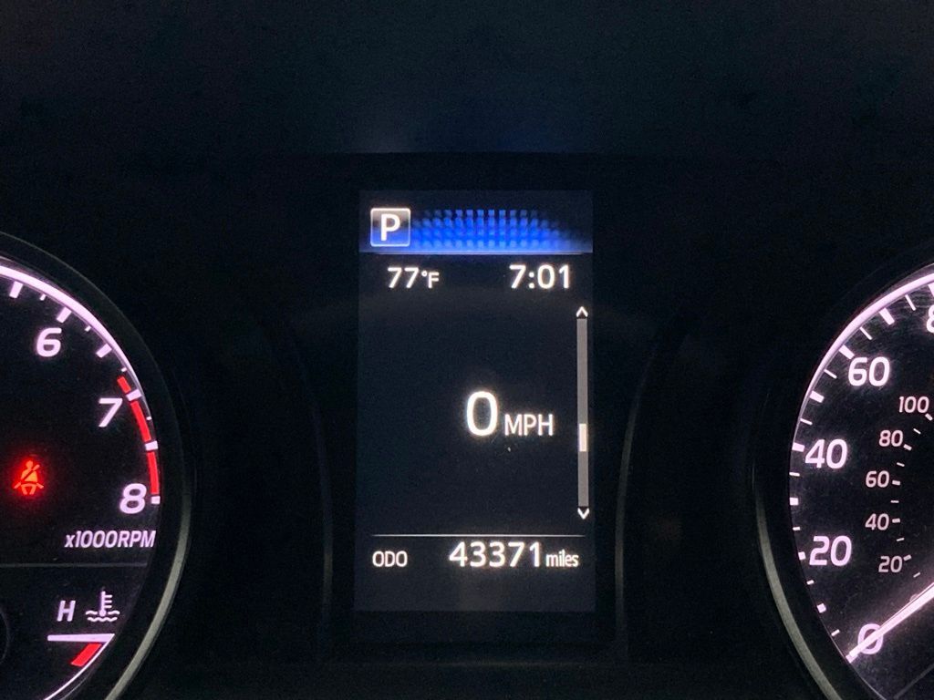 2024 Toyota Camry SE San Antonio TX