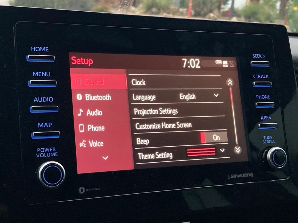 2024 Toyota Camry SE San Antonio TX