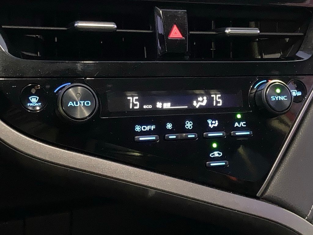 2024 Toyota Camry SE San Antonio TX