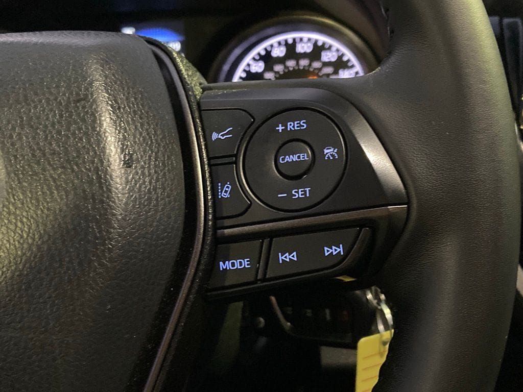 2024 Toyota Camry SE San Antonio TX