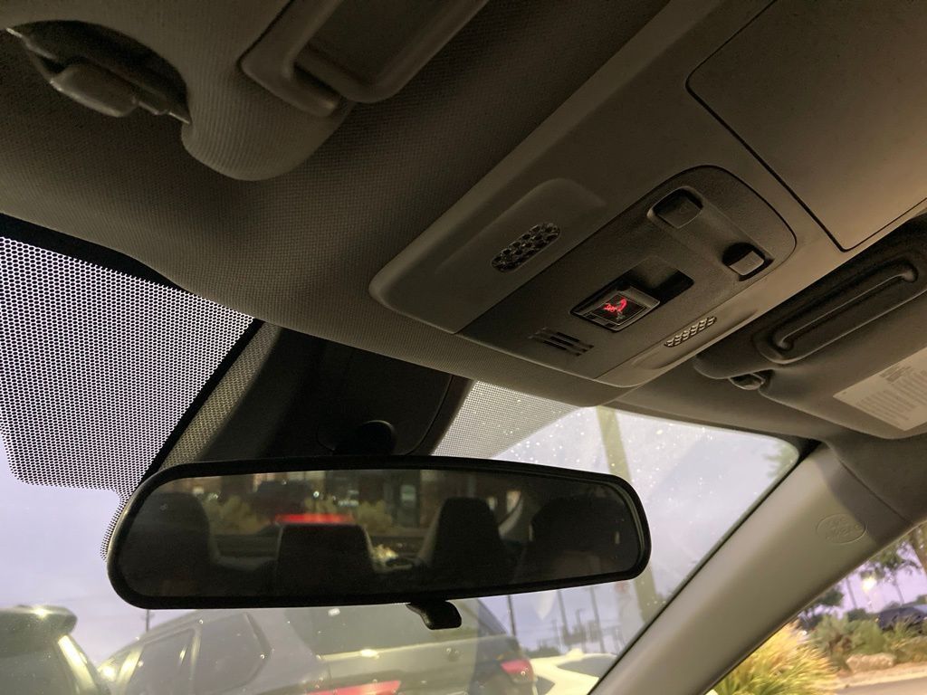 2024 Toyota Camry SE San Antonio TX