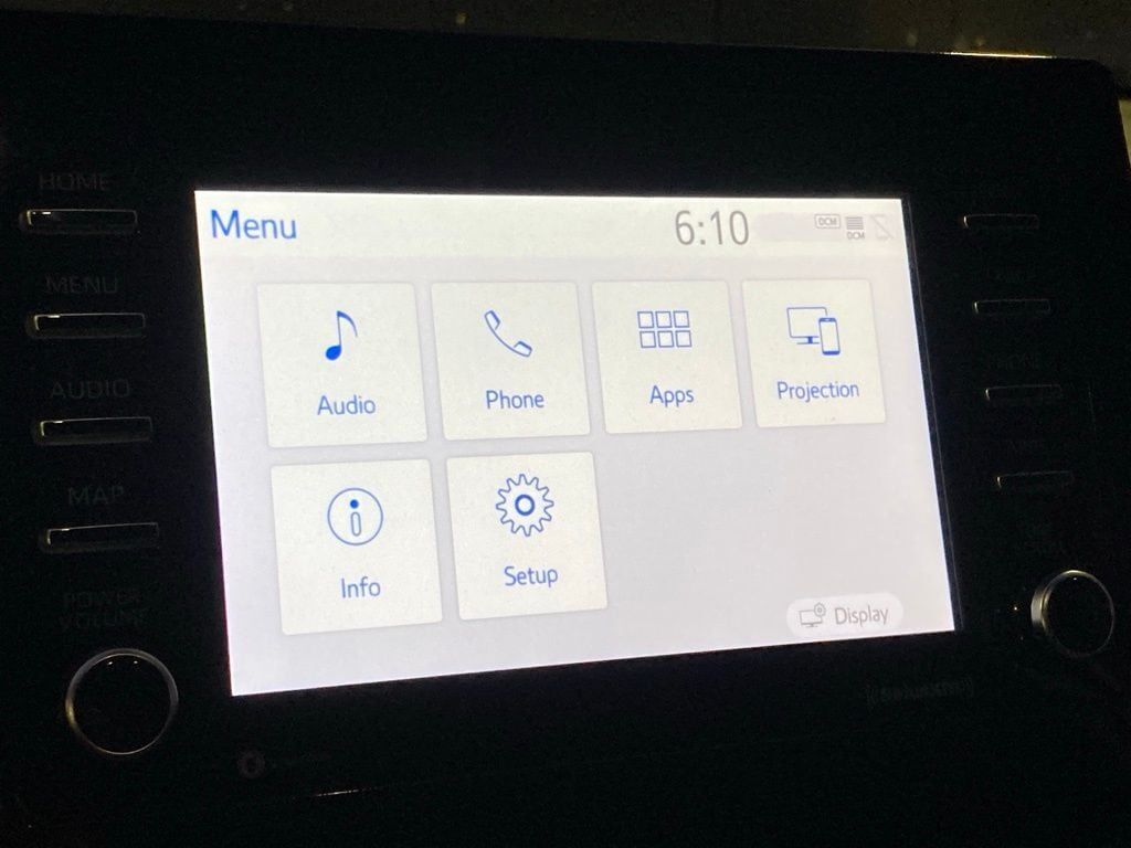 2024 Toyota Camry SE San Antonio TX