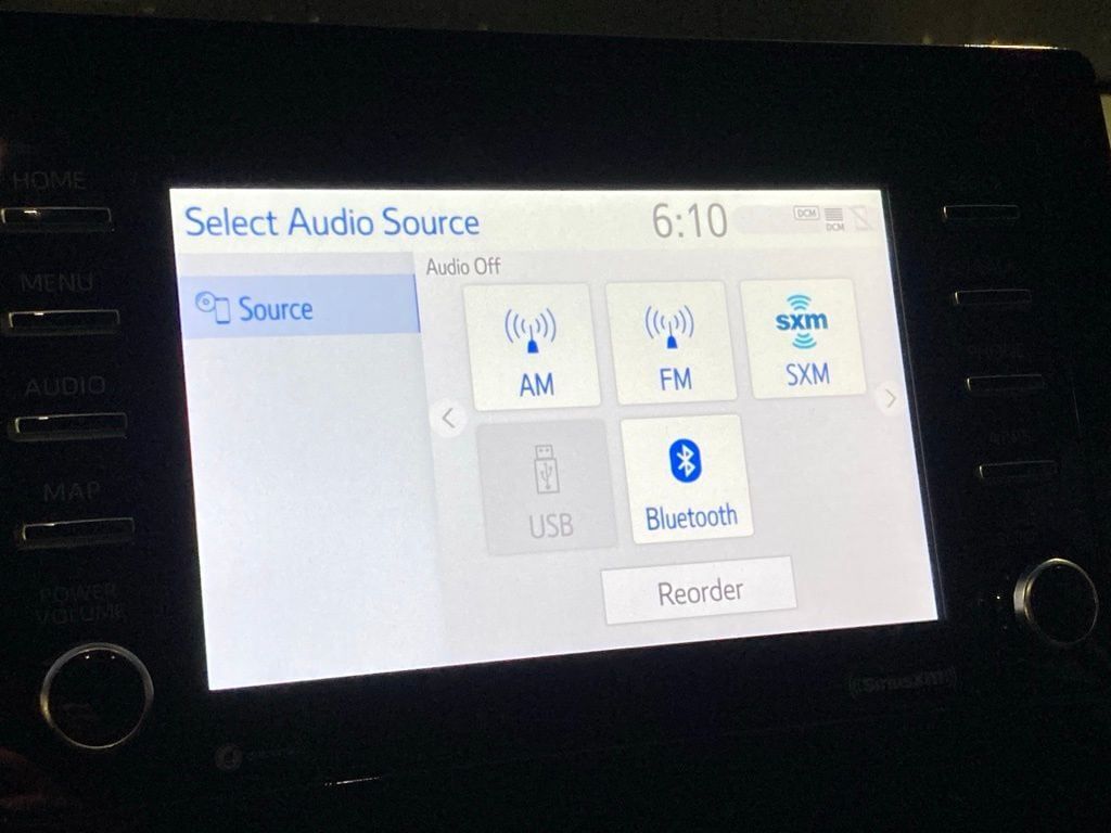 2024 Toyota Camry SE San Antonio TX