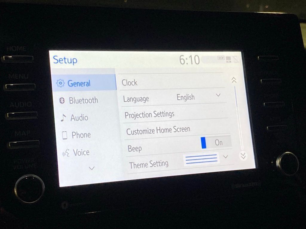 2024 Toyota Camry SE San Antonio TX