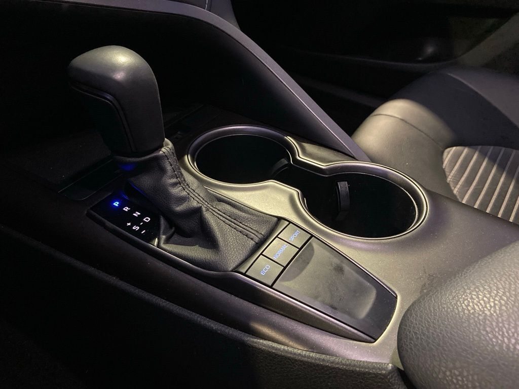 2024 Toyota Camry SE San Antonio TX