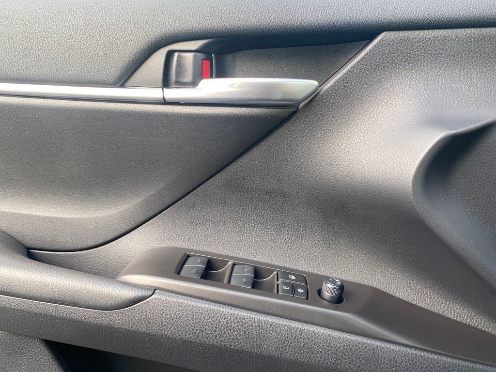 2024 Toyota Camry SE San Antonio TX
