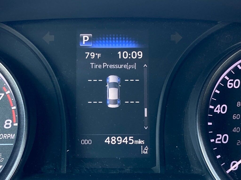 2024 Toyota Camry SE San Antonio TX