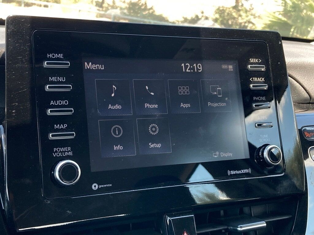 2024 Toyota Camry SE San Antonio TX