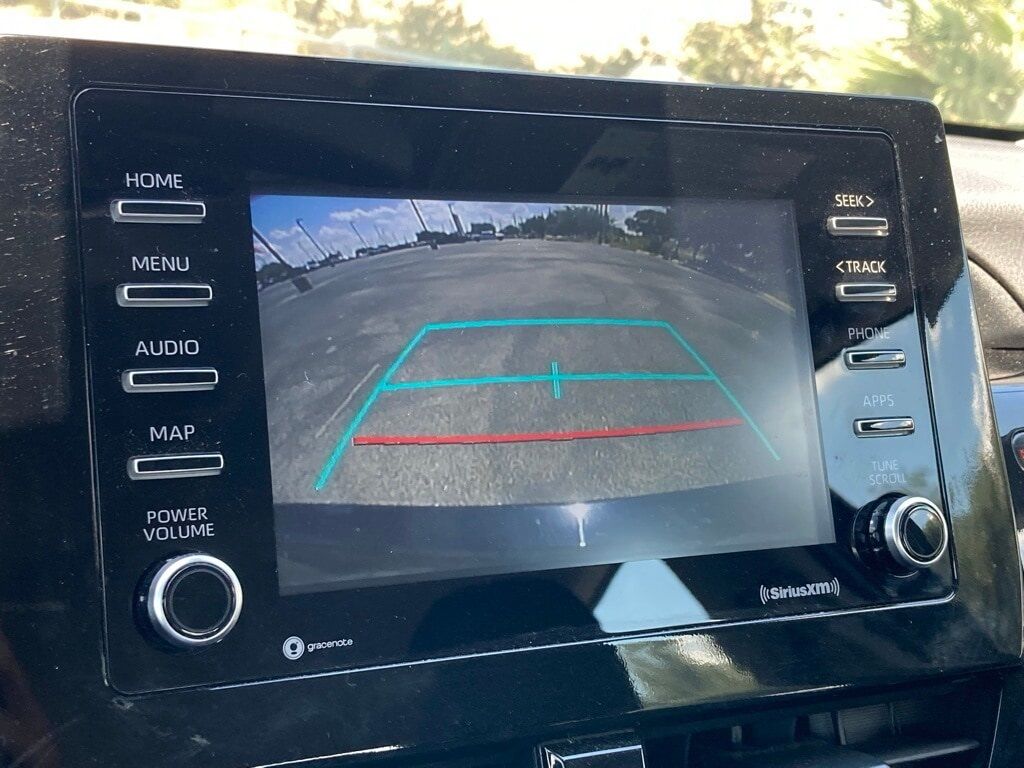 2024 Toyota Camry SE San Antonio TX