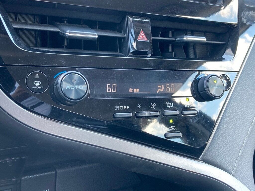 2024 Toyota Camry SE San Antonio TX