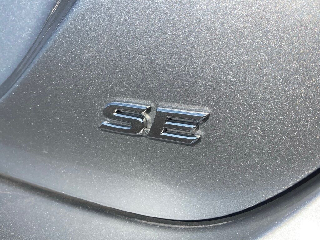 2024 Toyota Camry SE San Antonio TX